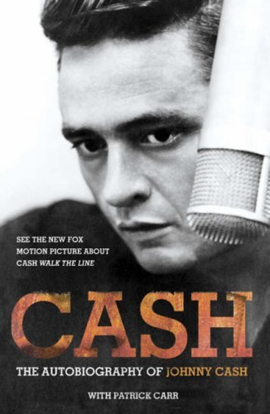 PDF Download Cash: The Autobiography of Johnny Cash by Johnny Cash