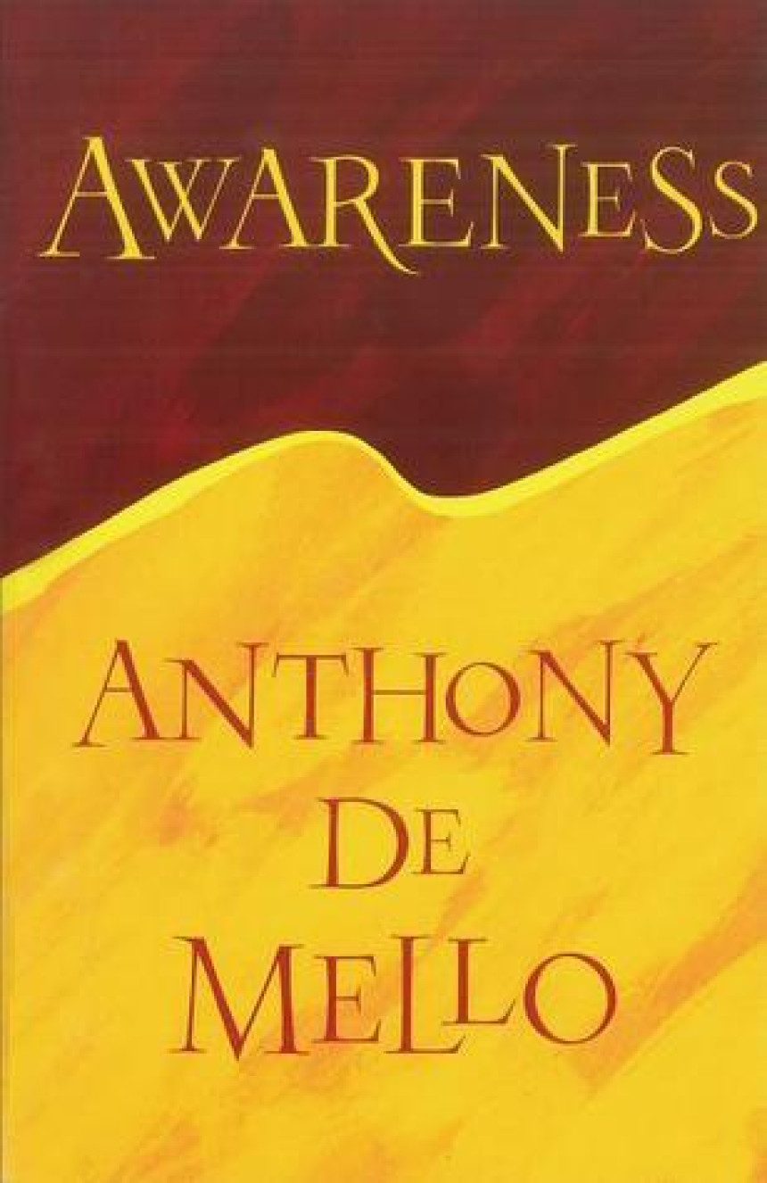 PDF Download Awareness by Anthony DeMello