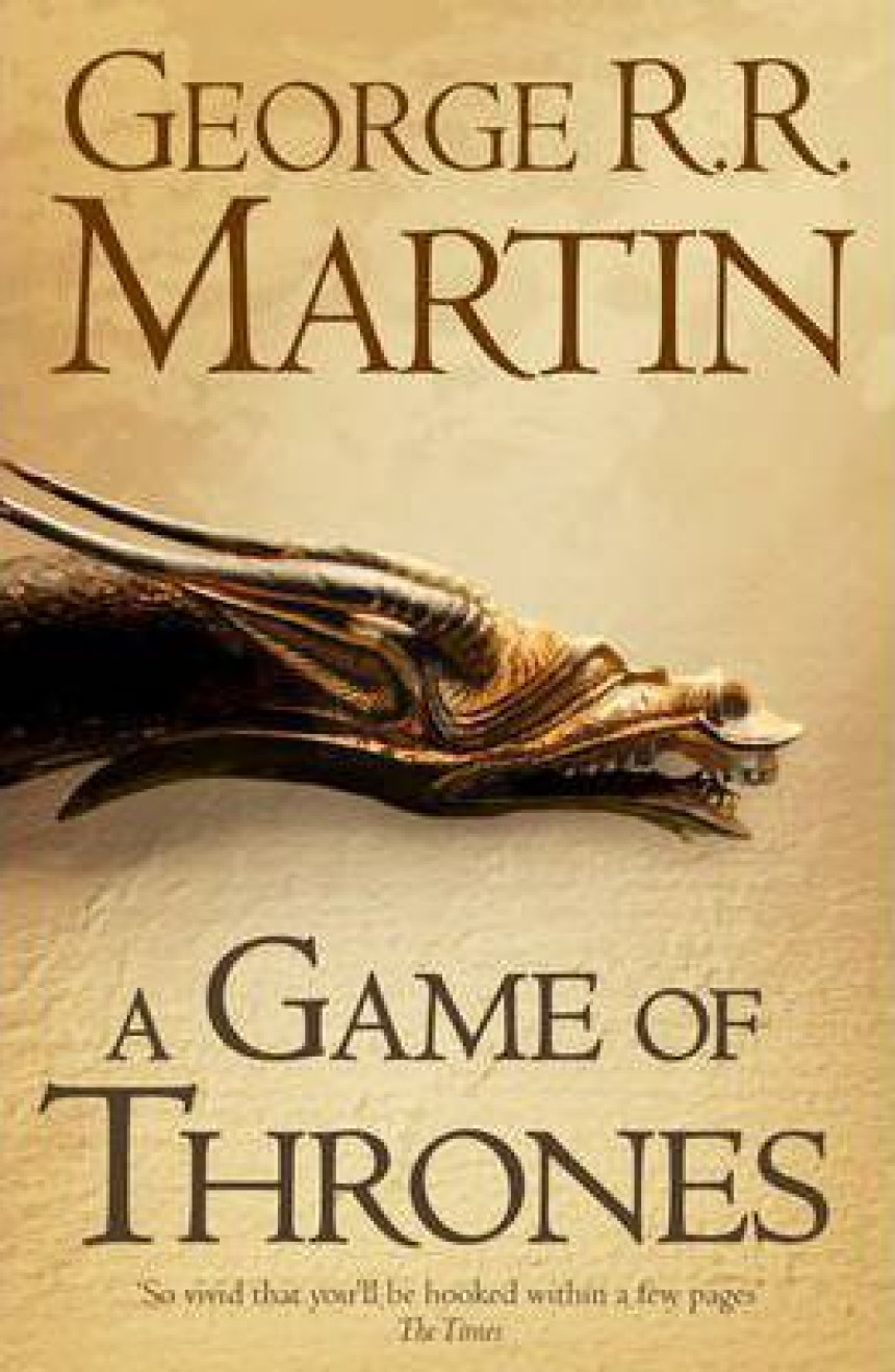 PDF Download A Song of Ice and Fire #1 A Game of Thrones by George R.R. Martin