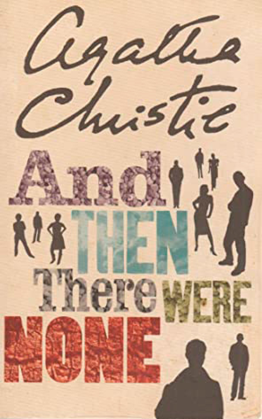 PDF Download And Then There Were None by Agatha Christie