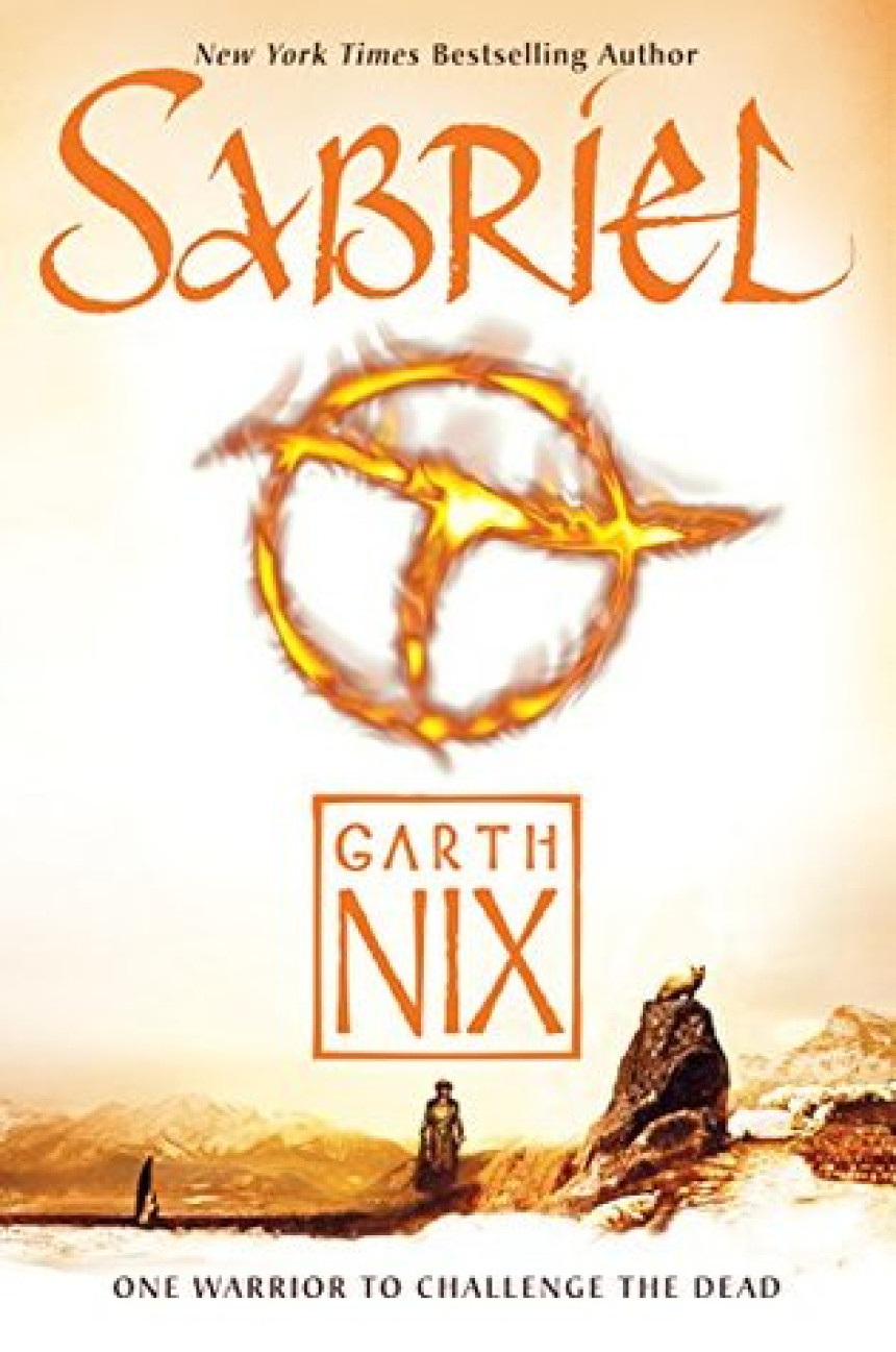 PDF Download The Old Kingdom #1 Sabriel by Garth Nix