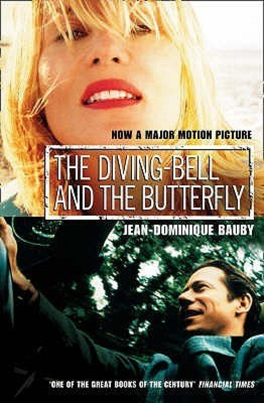 PDF Download The Diving-Bell and the Butterfly by Jean-Dominique Bauby