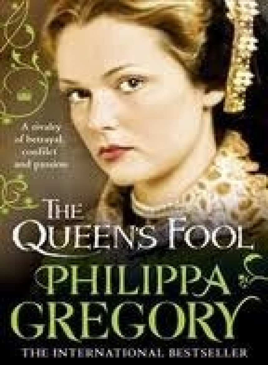 PDF Download The Plantagenet and Tudor Novels #12 The Queen's Fool by Philippa Gregory