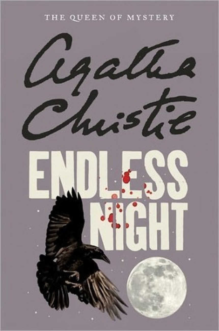 PDF Download Endless Night by Agatha Christie