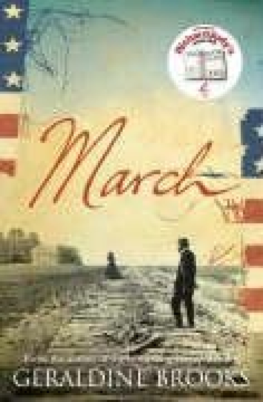 PDF Download March by Geraldine Brooks