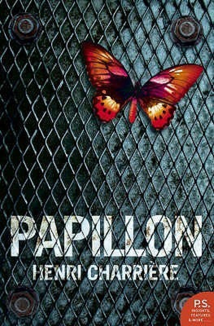 PDF Download Papillon #1 Papillon by Henri Charrière ,  Patrick O'Brian  (Translator)