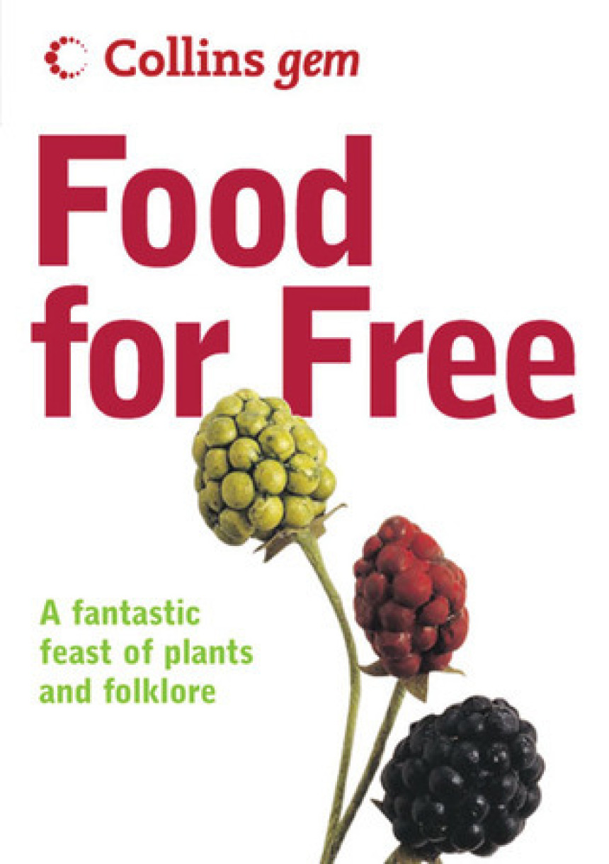 PDF Download Food for Free by Richard Mabey