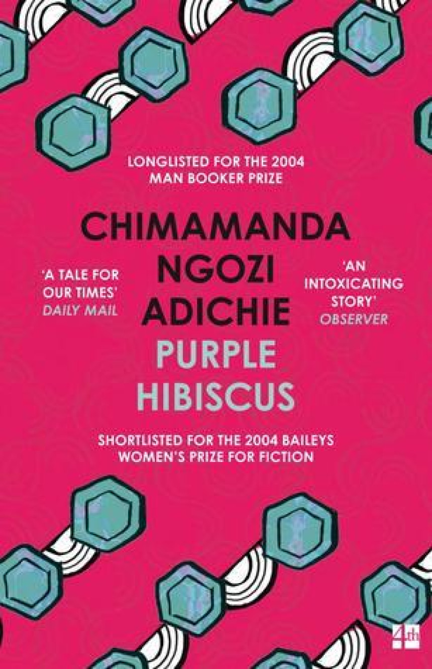 PDF Download Purple Hibiscus by Chimamanda Ngozi Adichie