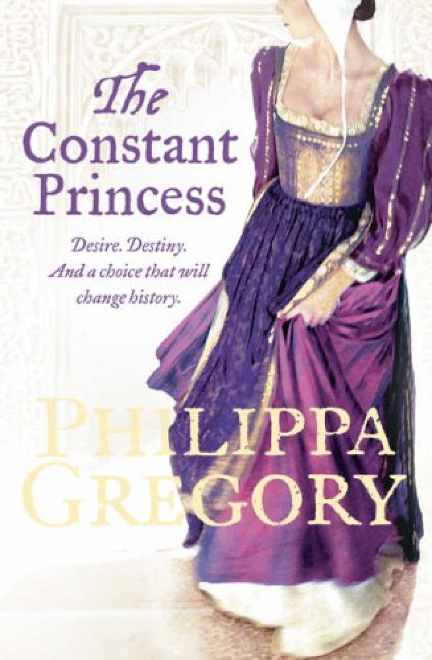 PDF Download The Plantagenet and Tudor Novels #6 The Constant Princess by Philippa Gregory