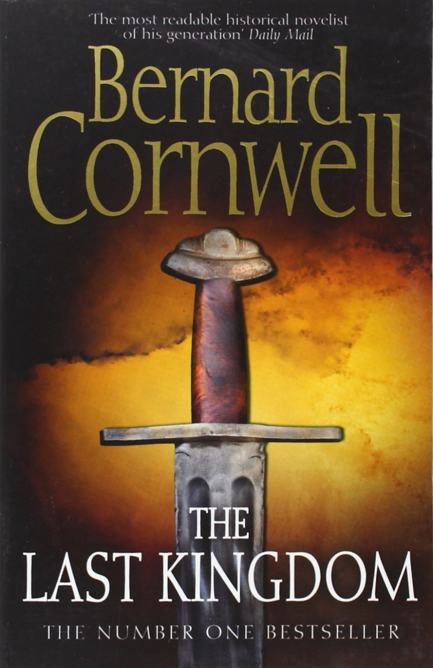 PDF Download The Last Kingdom #1 The Last Kingdom by Bernard Cornwell