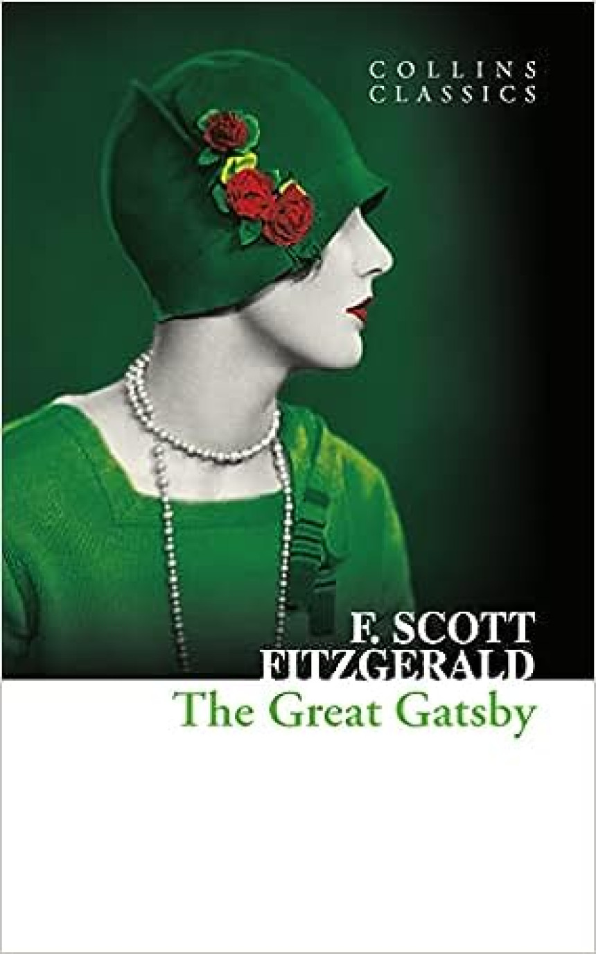 PDF Download The Great Gatsby by F. Scott Fitzgerald