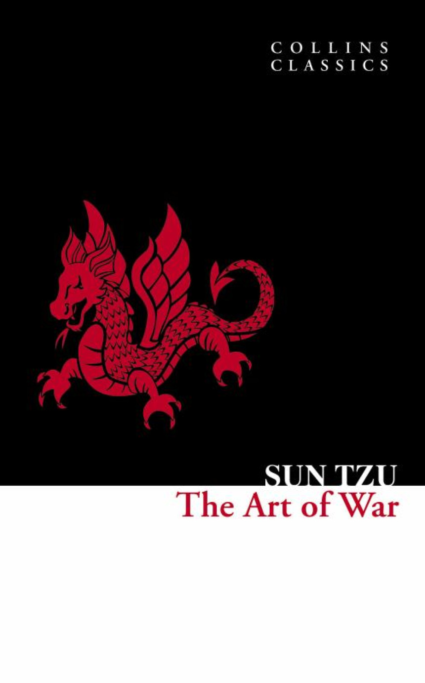 PDF Download The Art of War by Sun Tzu