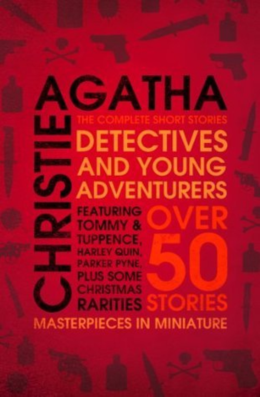 PDF Download Detectives and Young Adventurers: The Complete Short Stories by Agatha Christie