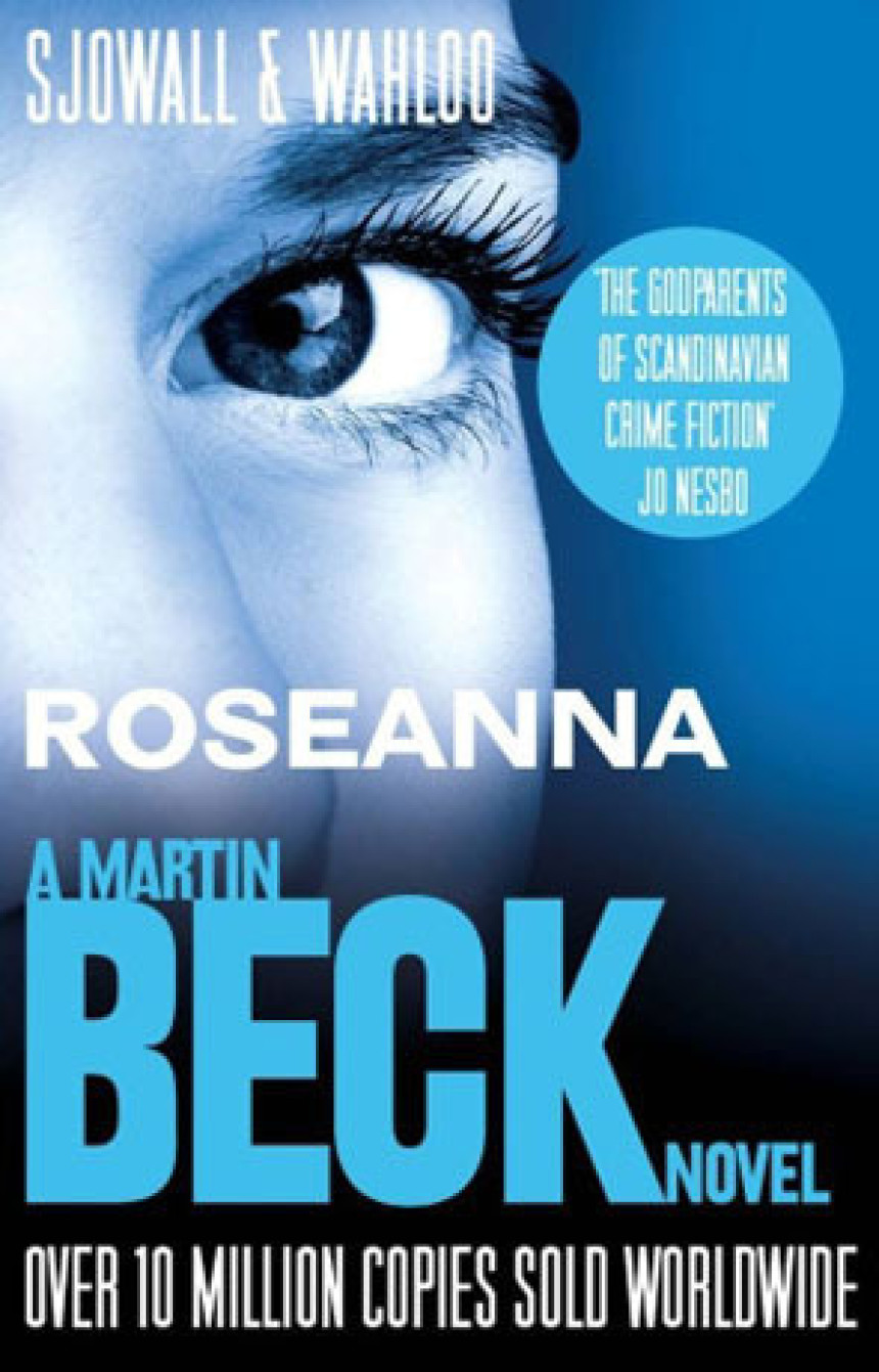 PDF Download Martin Beck #1 Roseanna by Maj Sjöwall