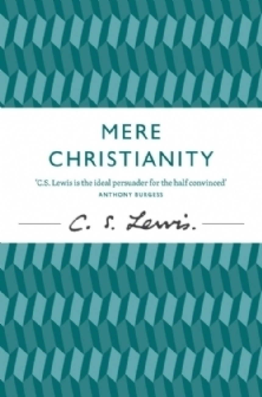 PDF Download Shepherd's Notes Mere Christianity by C.S. Lewis