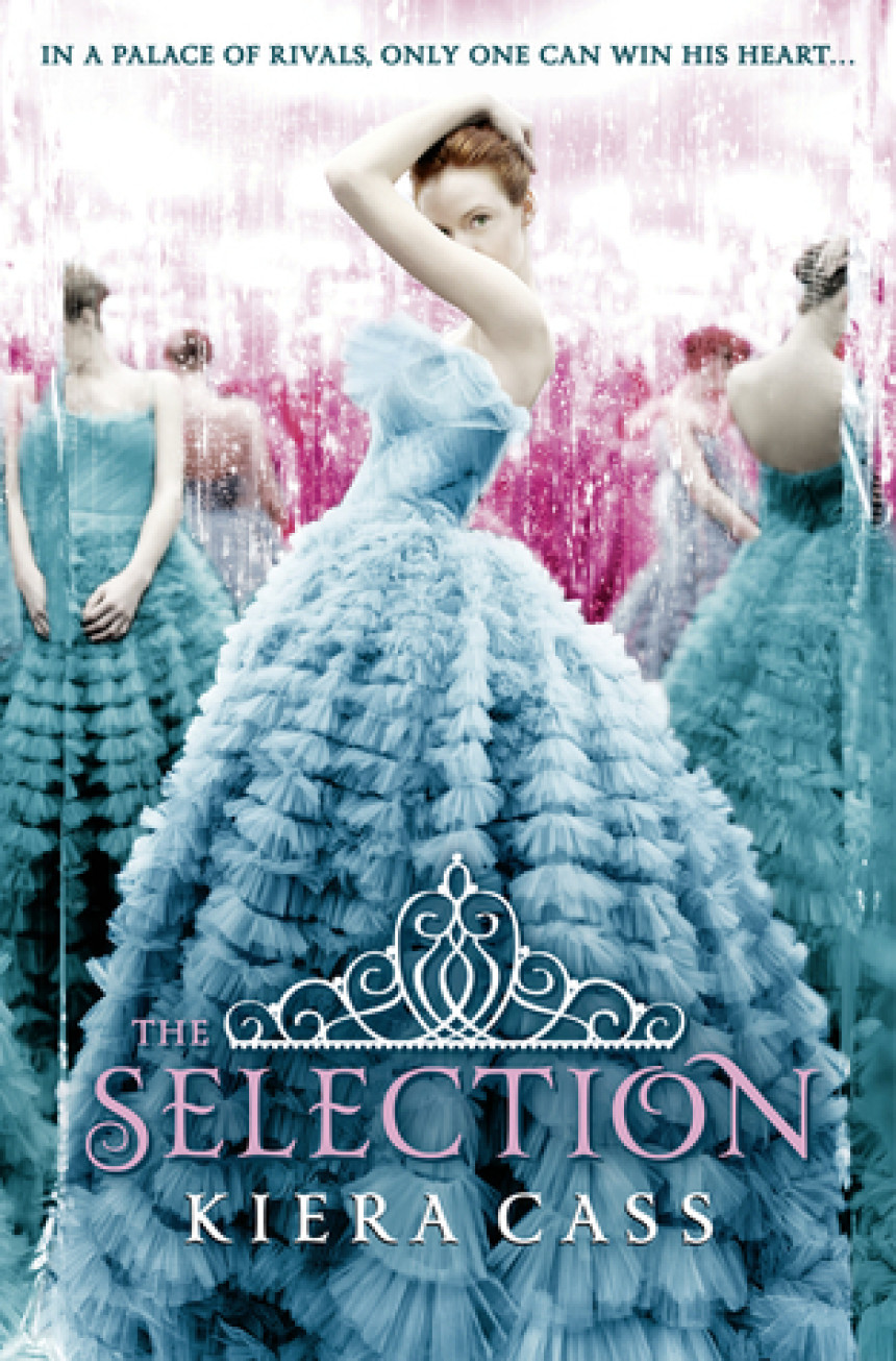 PDF Download The Selection #1 The Selection by Kiera Cass