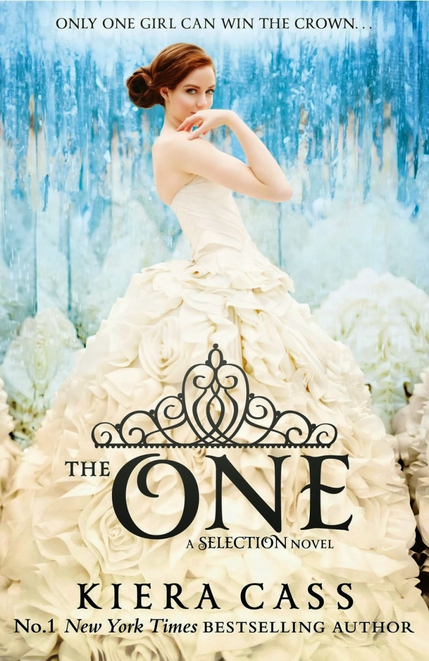 PDF Download The Selection #3 The One by Kiera Cass