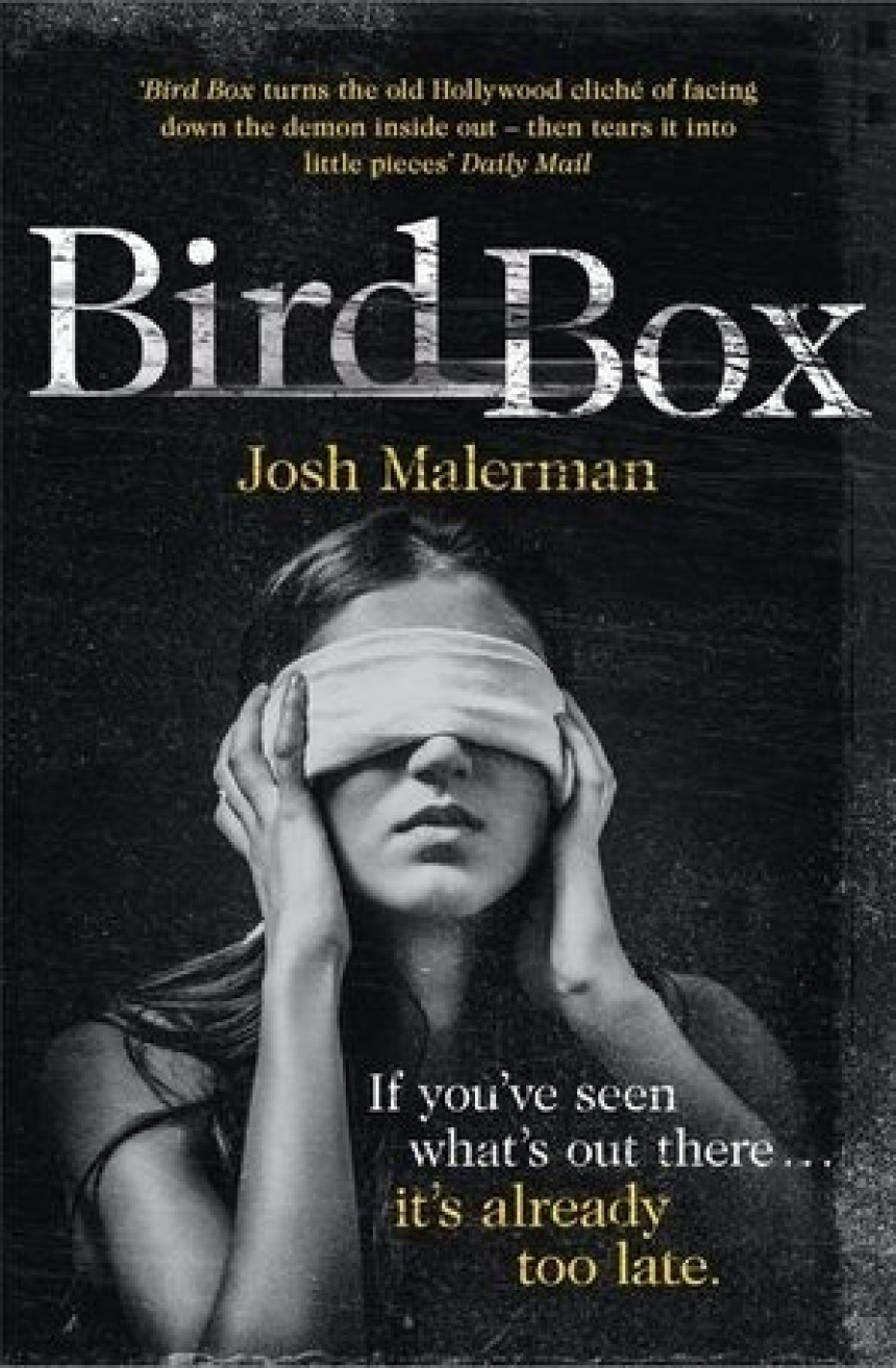 PDF Download Bird Box #1 Bird Box by Josh Malerman