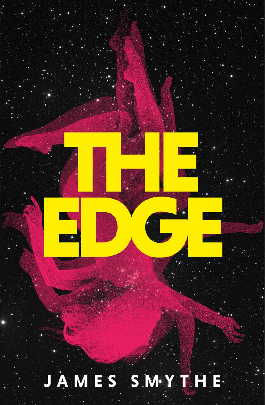 PDF Download The Anomaly Quartet #3 The Edge by James Smythe