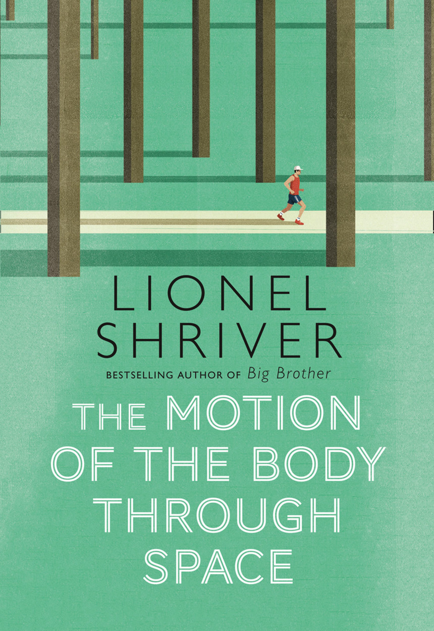 PDF Download The Motion of the Body Through Space by Lionel Shriver