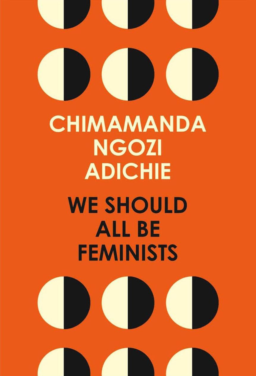 PDF Download We Should All Be Feminists by Chimamanda Ngozi Adichie