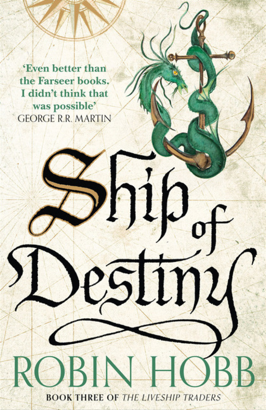 PDF Download The Liveship Traders #3 Ship of Destiny by Robin Hobb