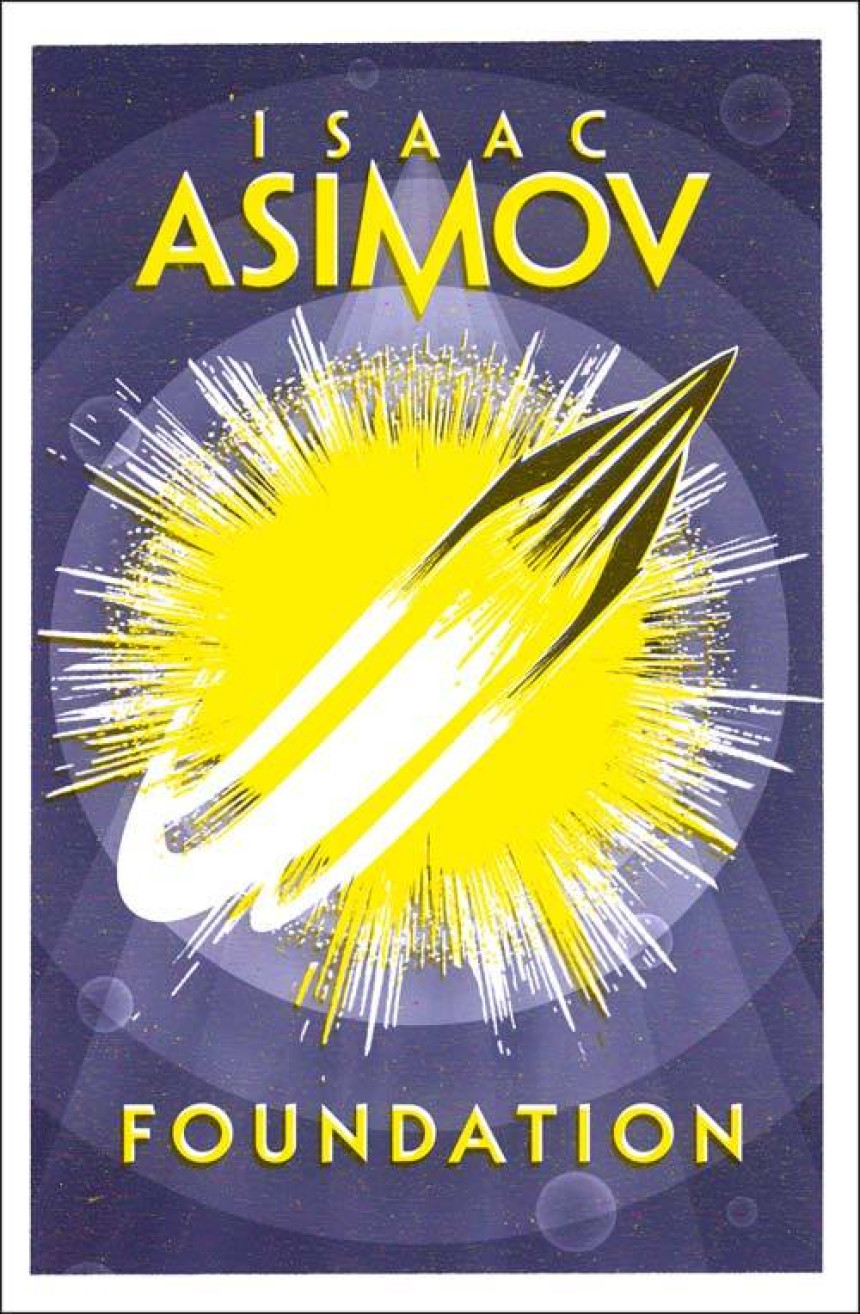 PDF Download Foundation (Publication Order) #1 Foundation by Isaac Asimov