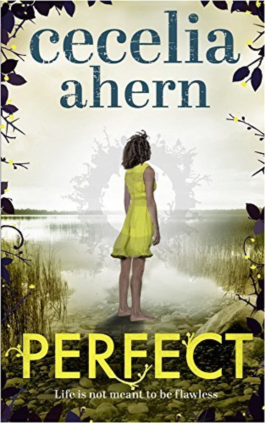 PDF Download Flawed #2 Perfect by Cecelia Ahern