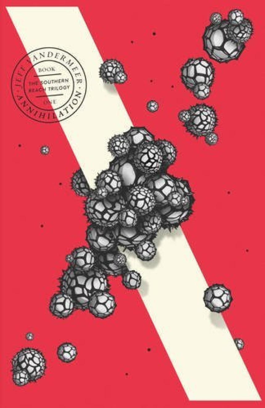 PDF Download Southern Reach #1 Annihilation by Jeff VanderMeer