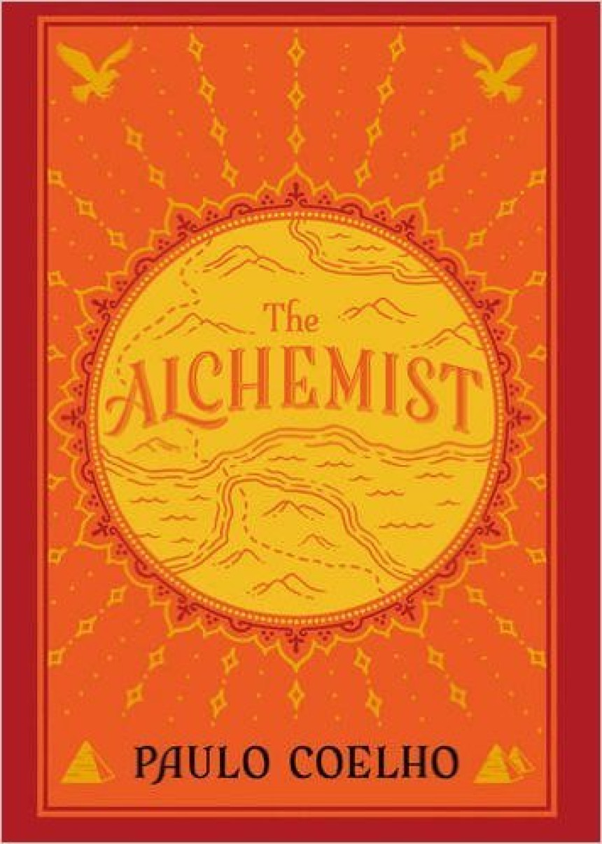 PDF Download The Alchemist by Paulo Coelho