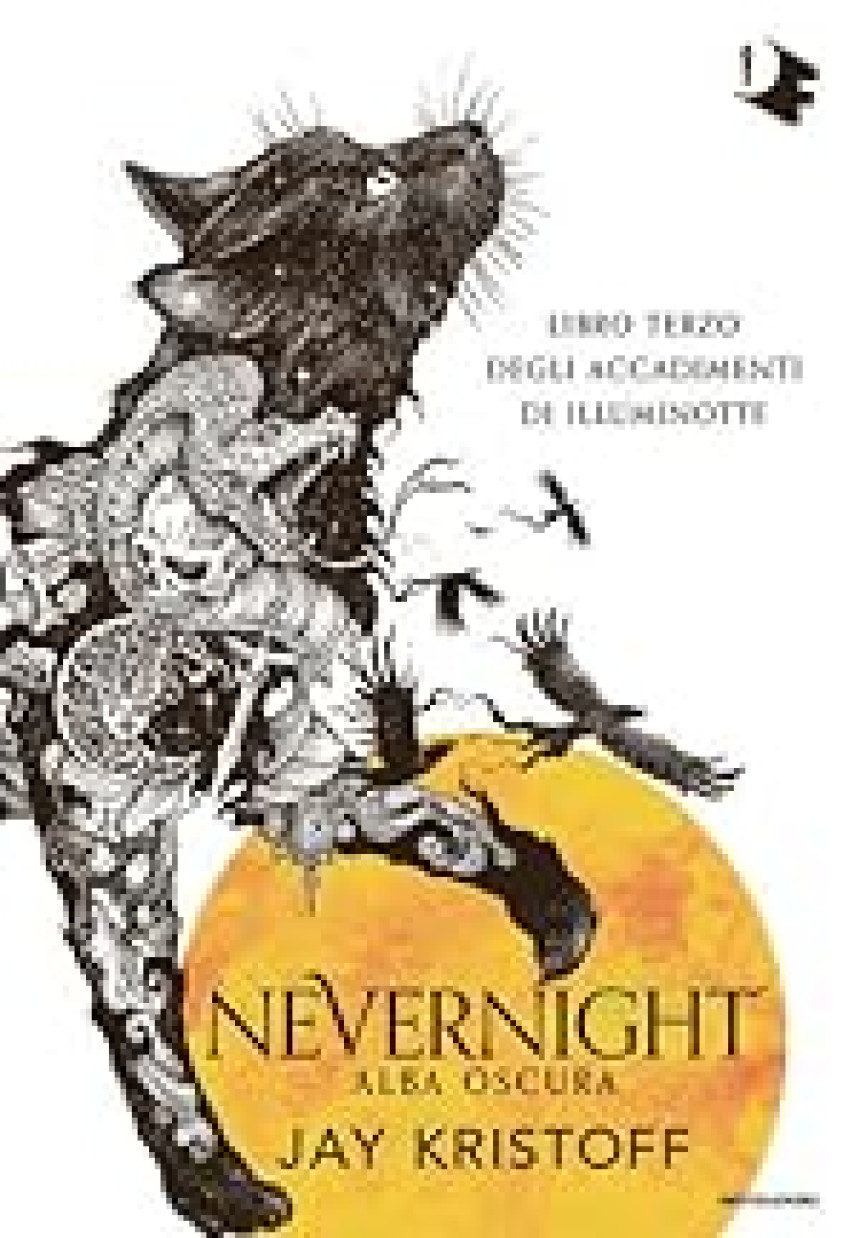 PDF Download The Nevernight Chronicle #3 Darkdawn by Jay Kristoff