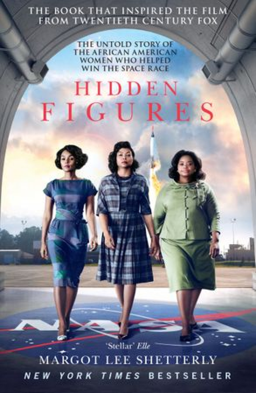 PDF Download Hidden Figures: The Untold Story of the African American Women Who Helped Win the Space Race by Margot Lee Shetterly