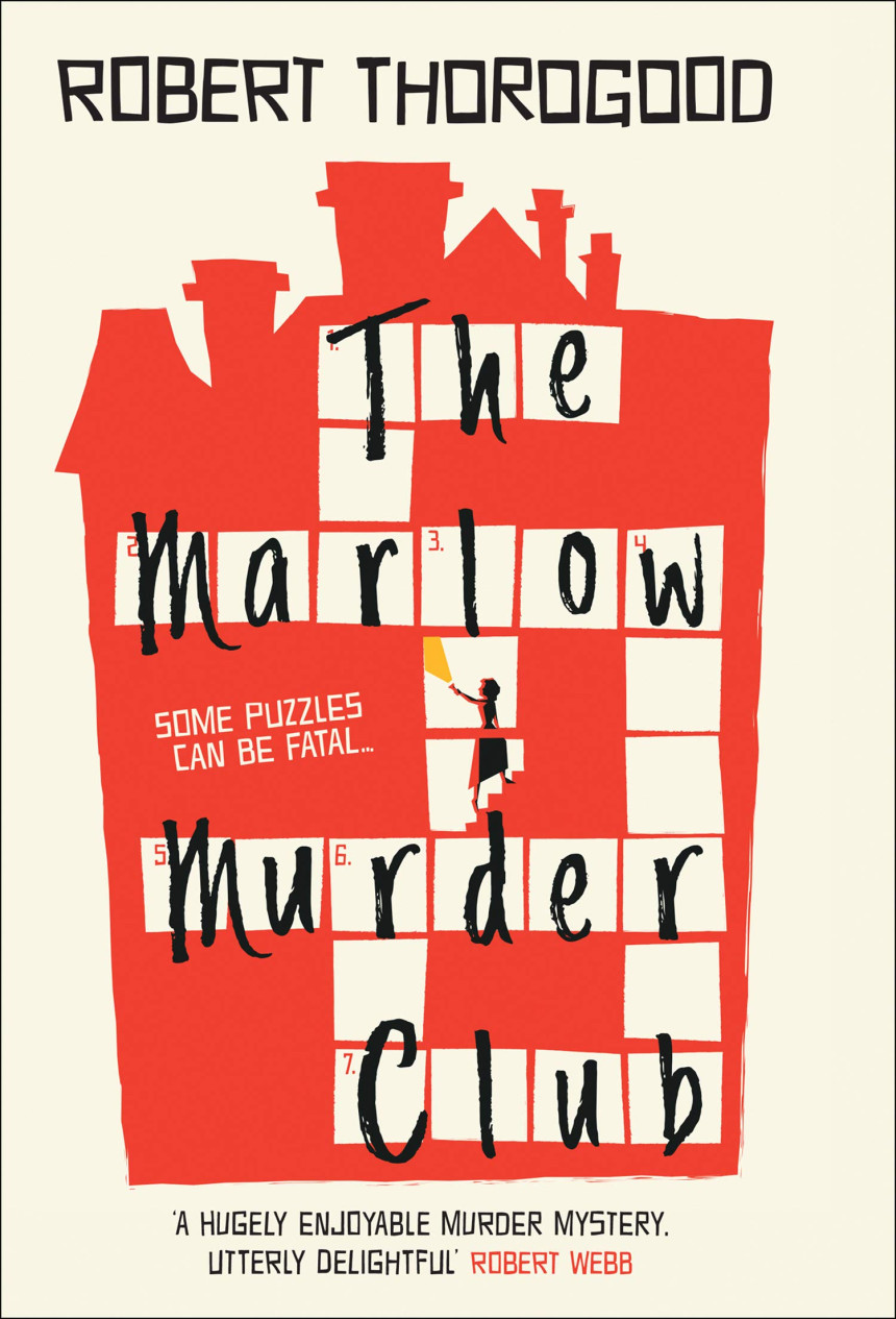 PDF Download The Marlow Murder Club #1 The Marlow Murder Club by Robert Thorogood