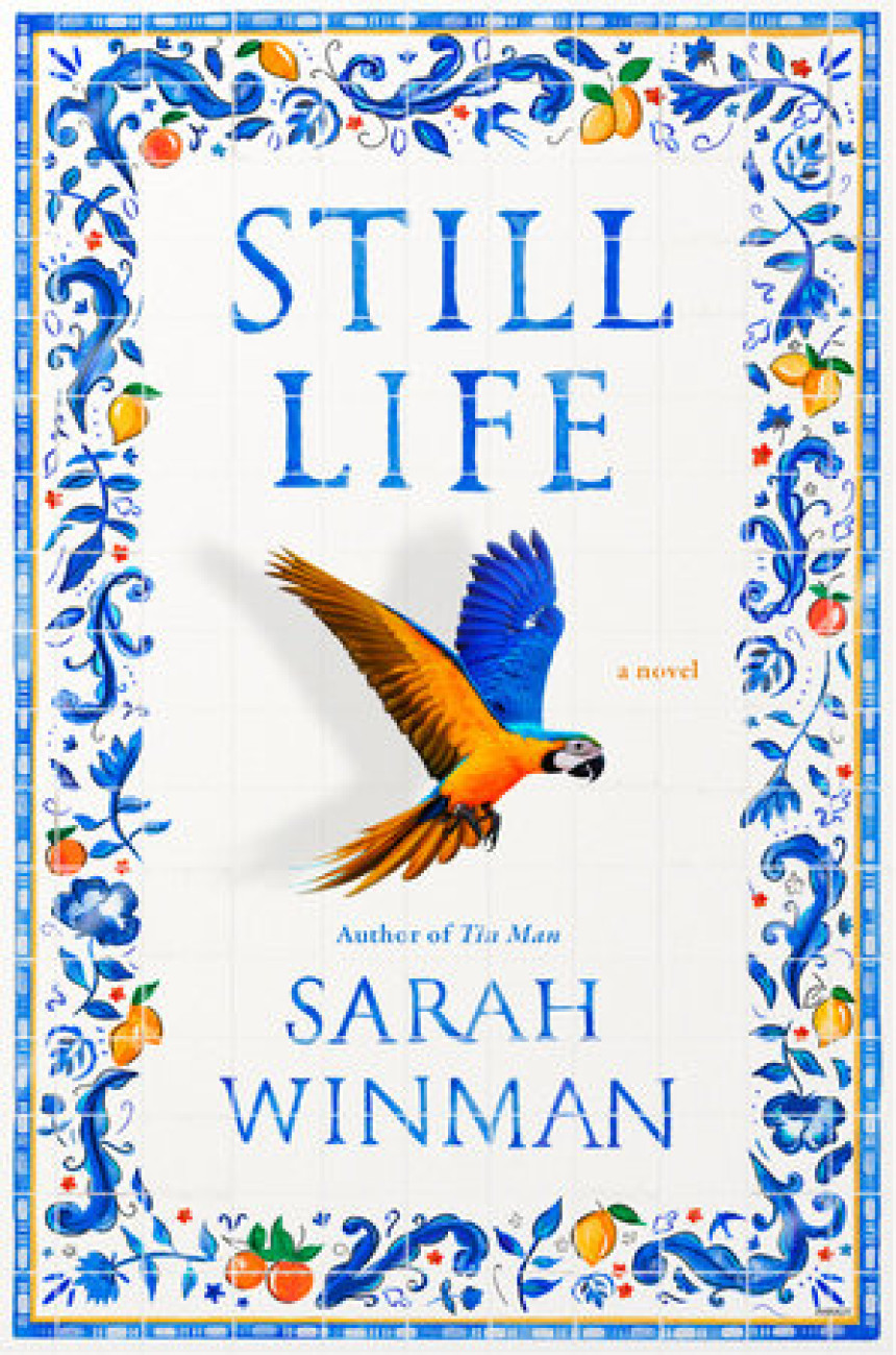 PDF Download Still Life by Sarah Winman