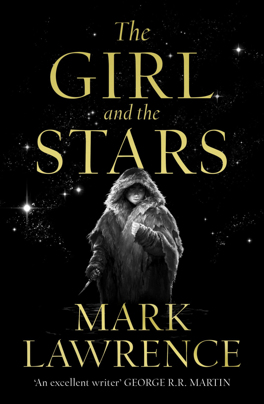 PDF Download Book of the Ice #1 The Girl and the Stars by Mark Lawrence