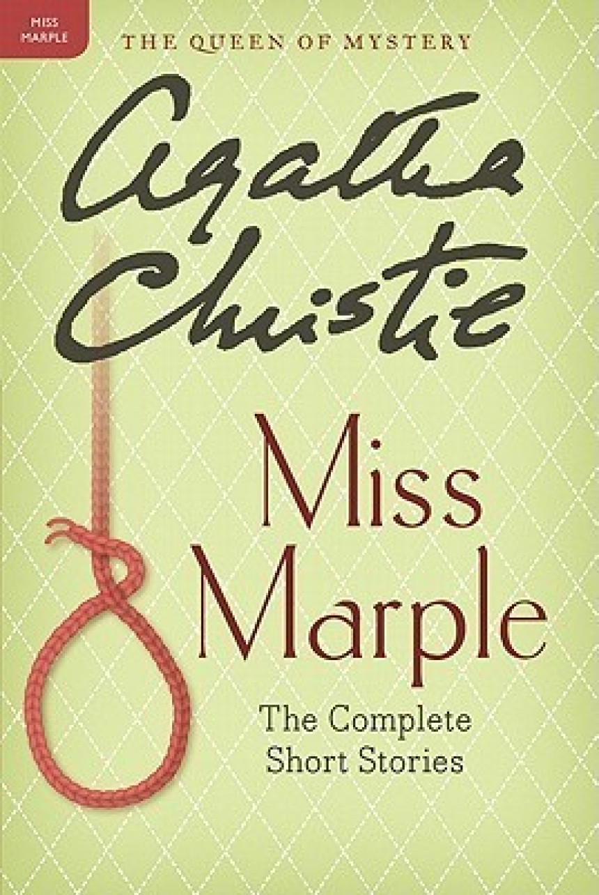 PDF Download Miss Marple #12.5 Miss Marple: The Complete Short Stories by Agatha Christie