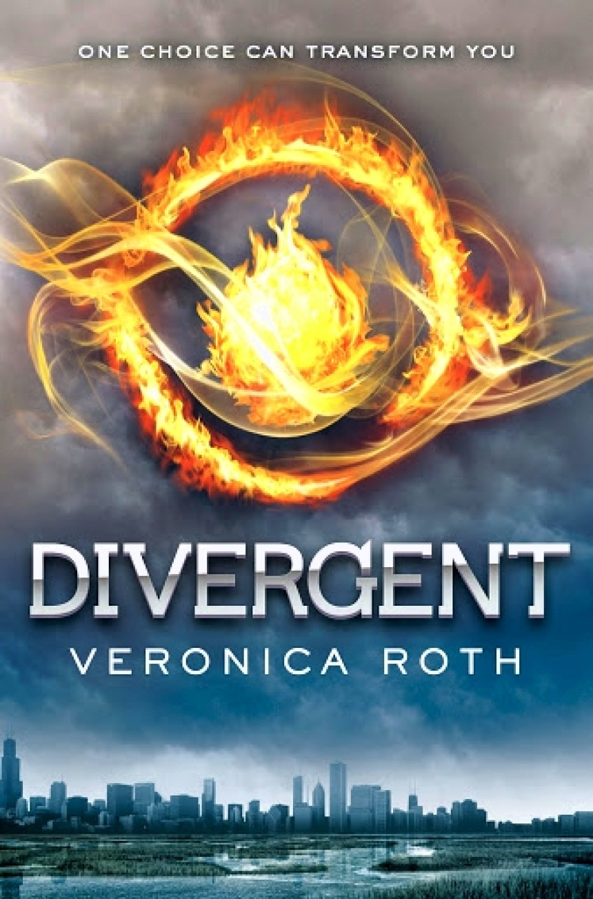 PDF Download Divergent #1 Divergent by Veronica Roth