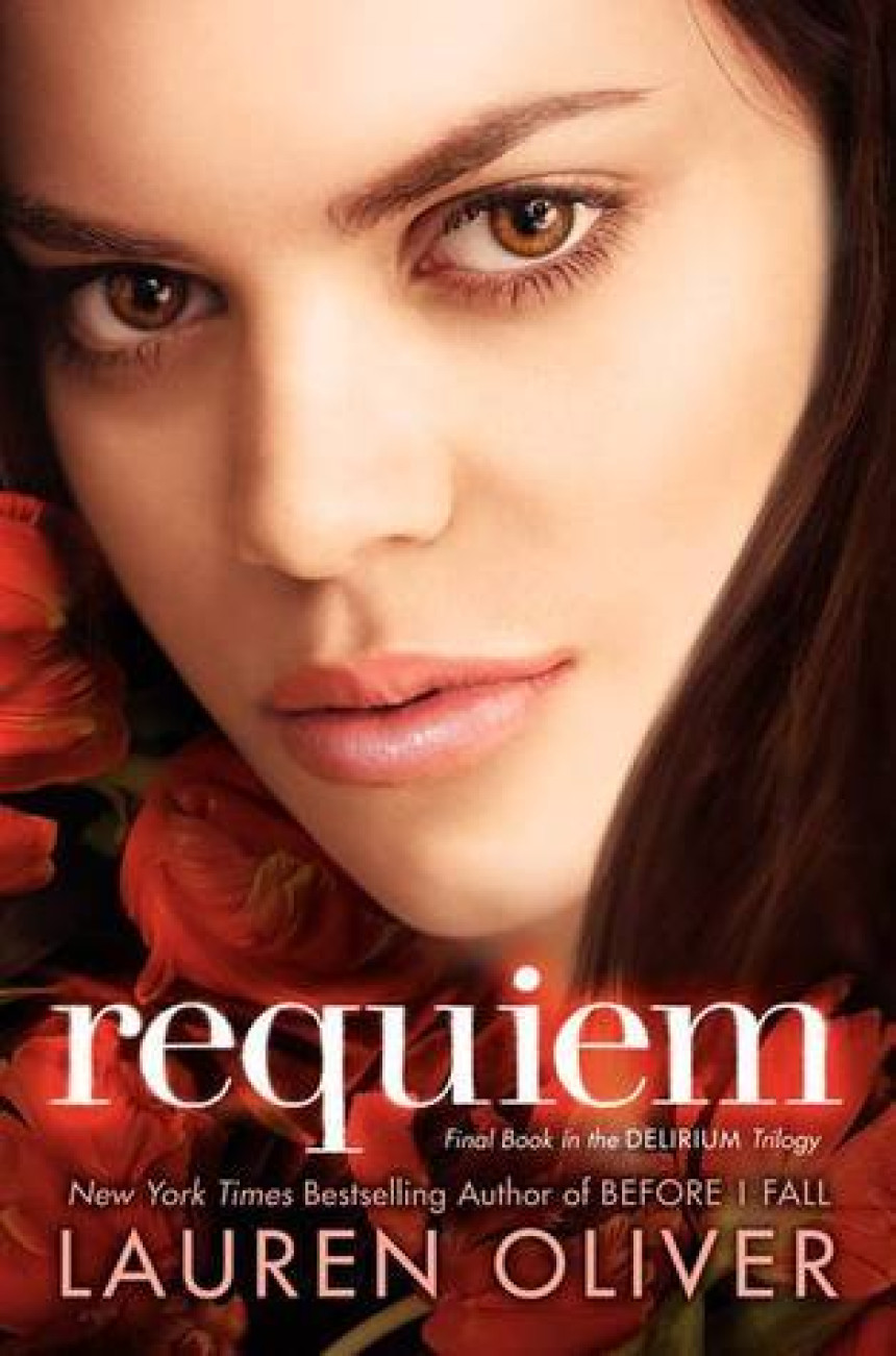 PDF Download Delirium #3 Requiem by Lauren Oliver