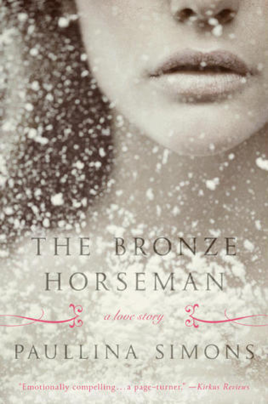 PDF Download The Bronze Horseman #1 The Bronze Horseman by Paullina Simons