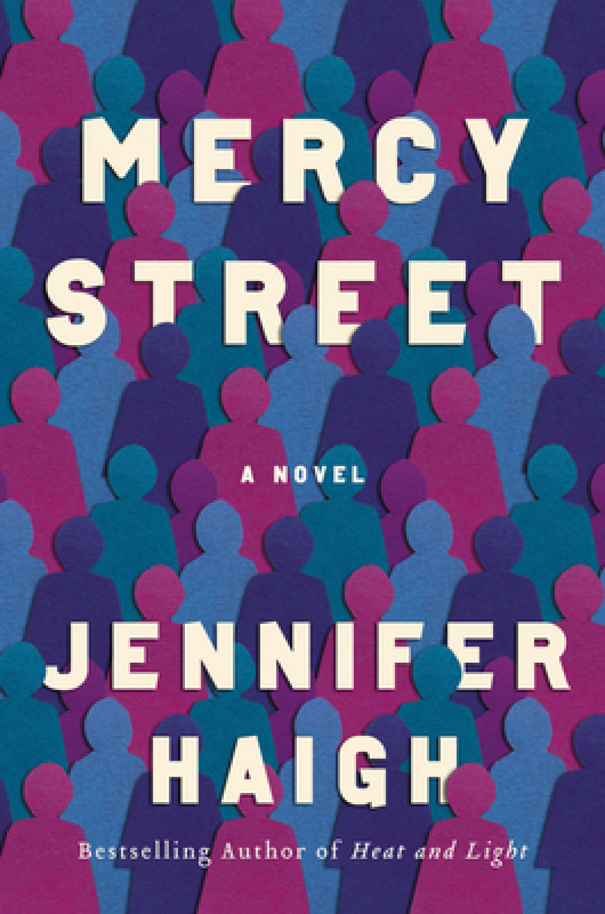 PDF Download Mercy Street by Jennifer Haigh