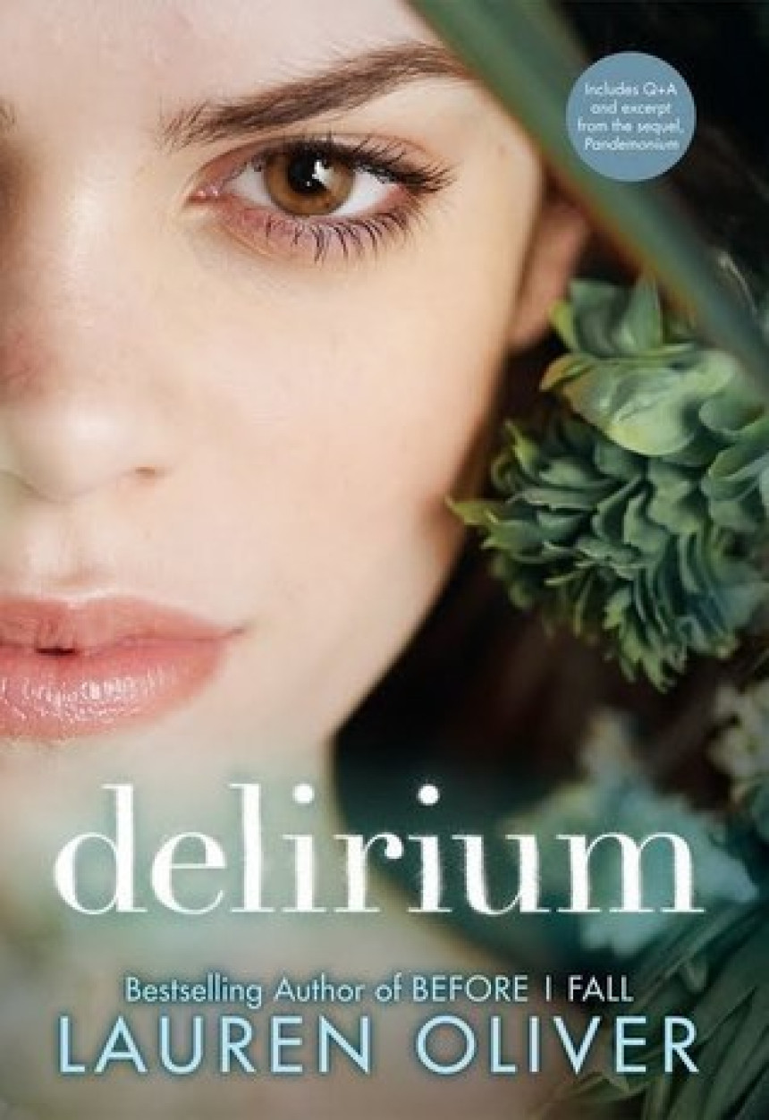 PDF Download Delirium #1 Delirium by Lauren Oliver