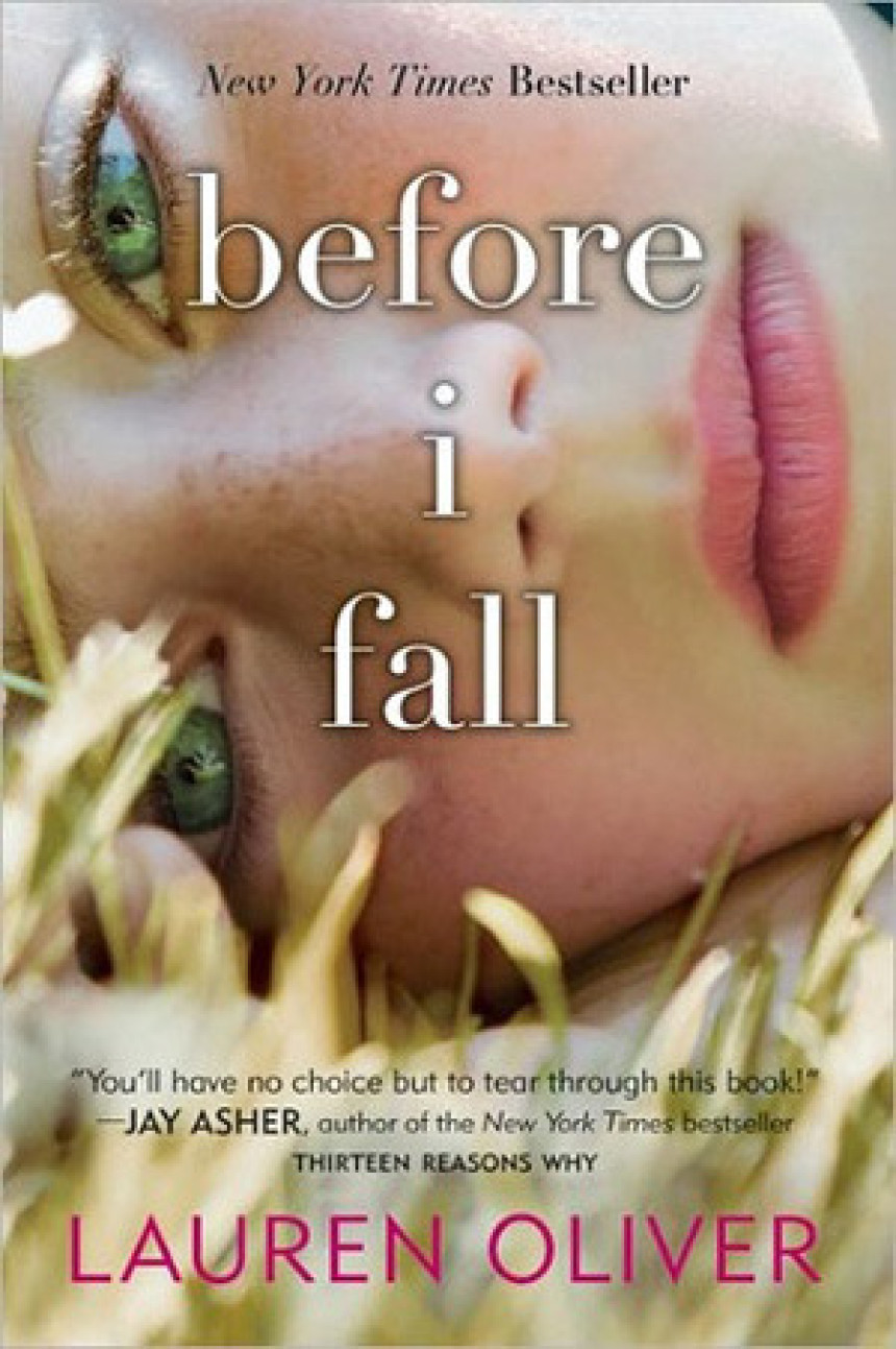 PDF Download Before I Fall by Lauren Oliver