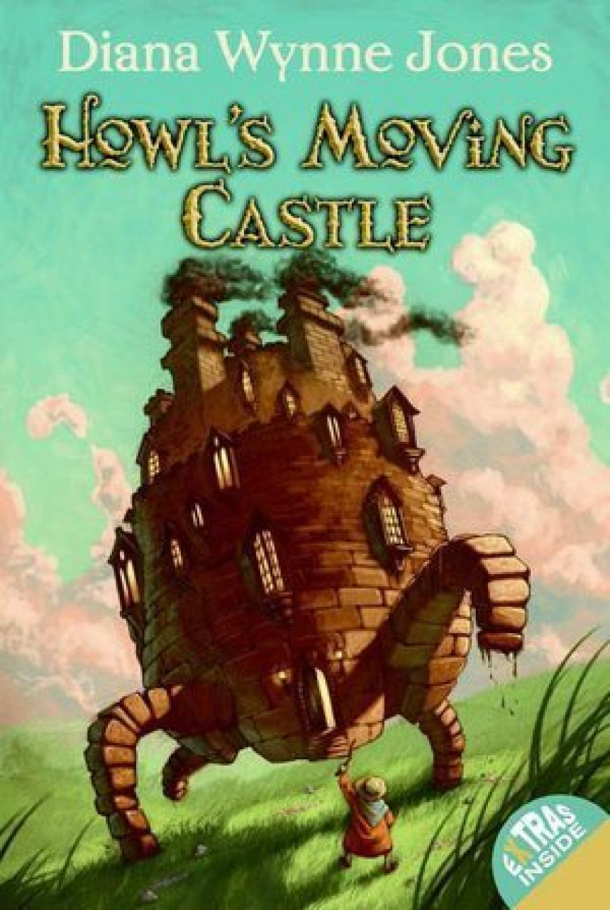 PDF Download Howl's Moving Castle #1 Howl's Moving Castle by Diana Wynne Jones