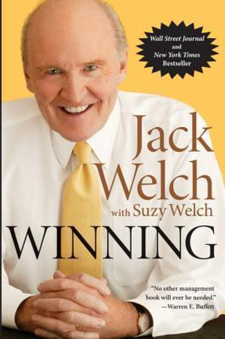 PDF Download Winning #1 Winning by Jack Welch ,  Suzy Welch