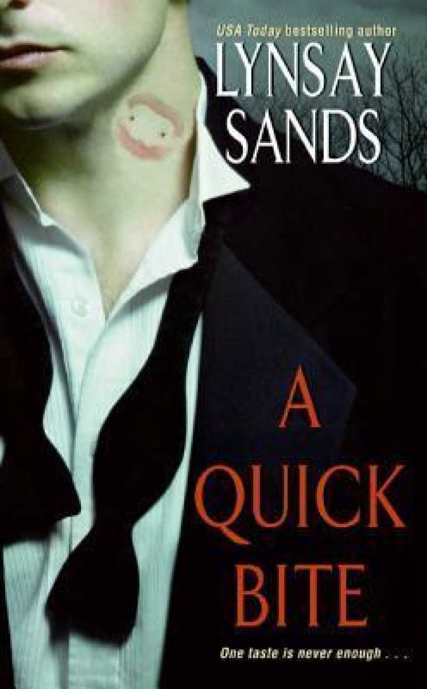 PDF Download Argeneau #4 A Quick Bite by Lynsay Sands