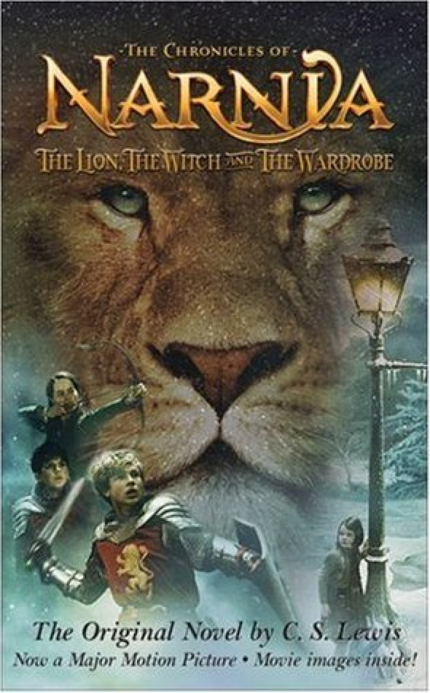 PDF Download The Chronicles of Narnia (Publication Order) #1 The Lion, the Witch and the Wardrobe by C.S. Lewis ,  Pauline Baynes  (Illustrator)