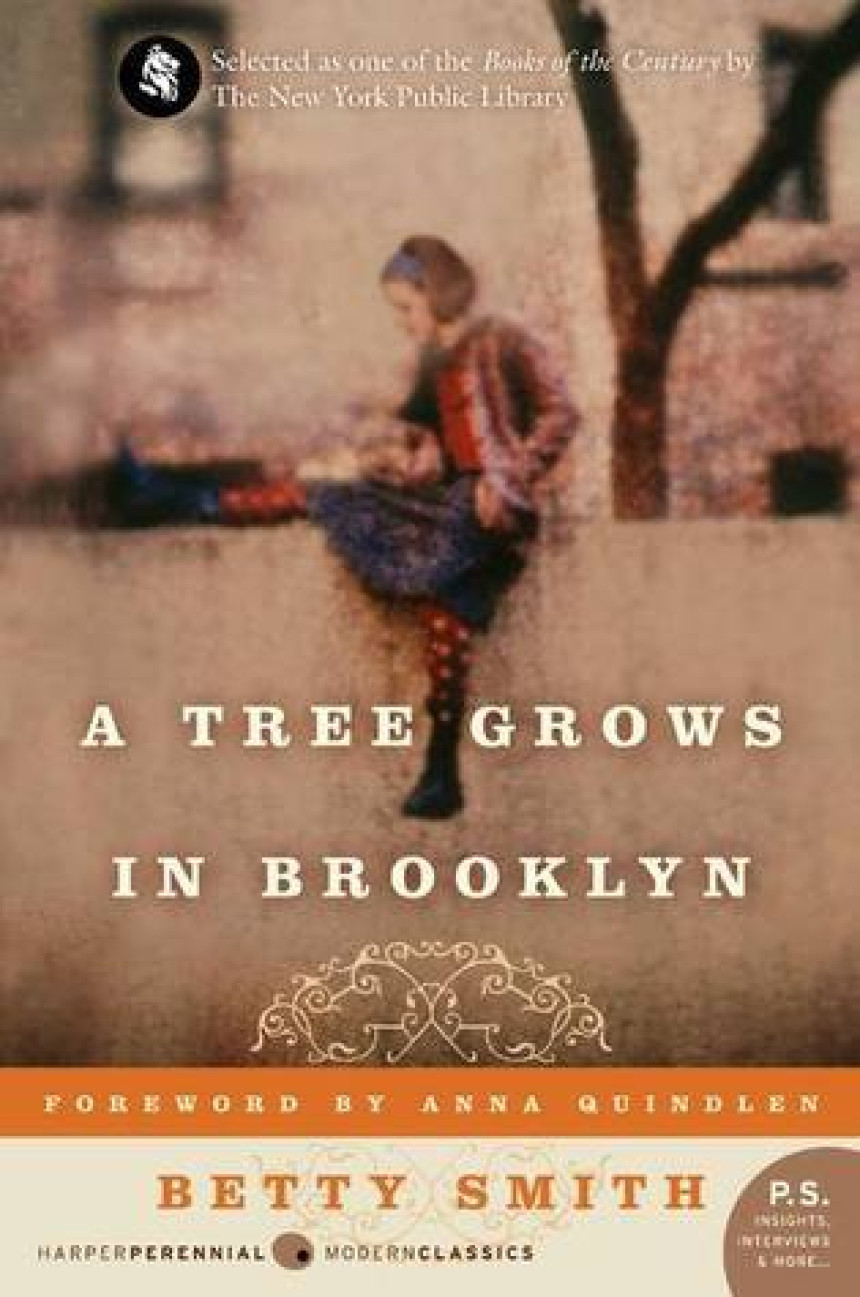 PDF Download A Tree Grows in Brooklyn by Betty Smith