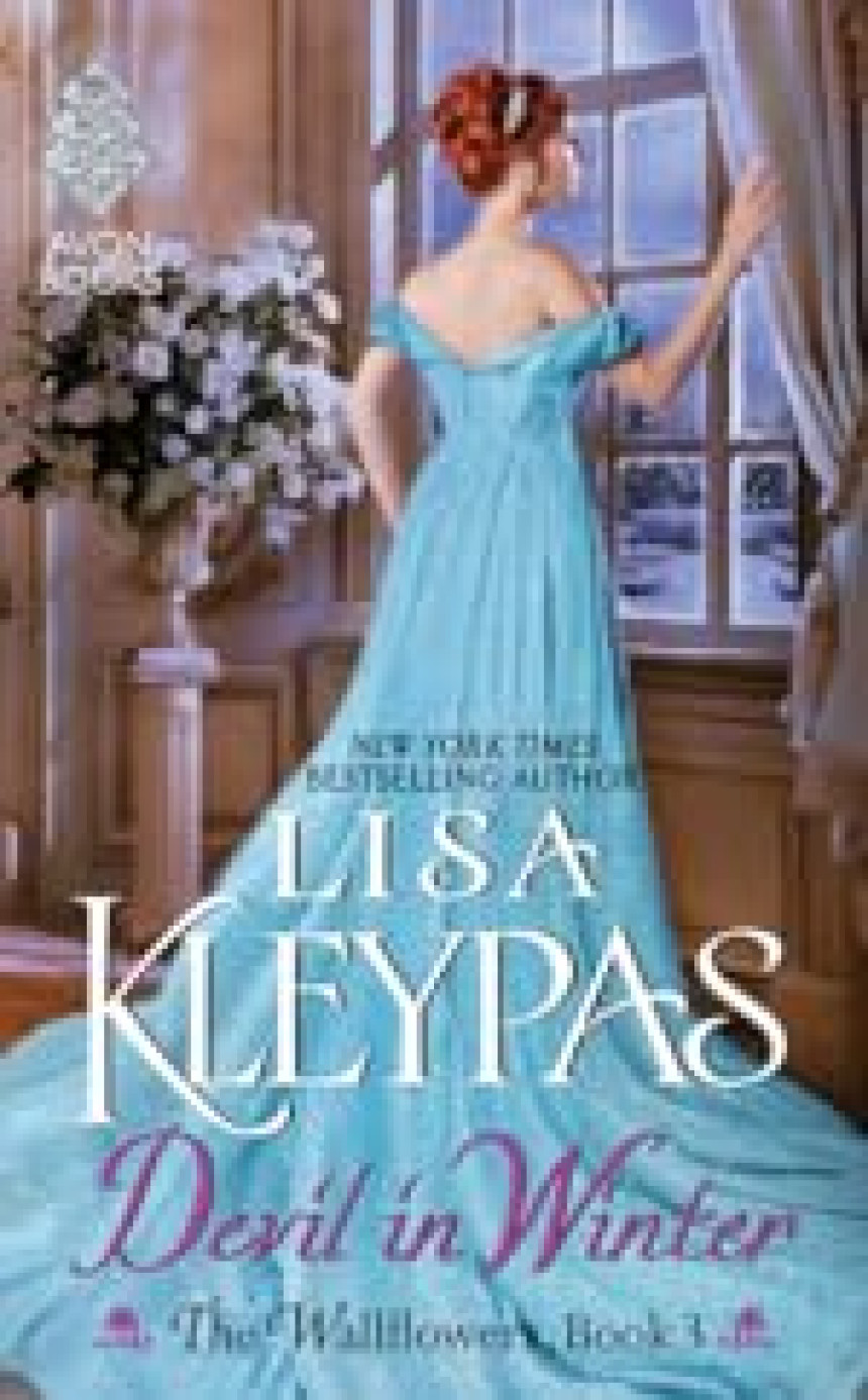 PDF Download Wallflowers #3 Devil in Winter by Lisa Kleypas