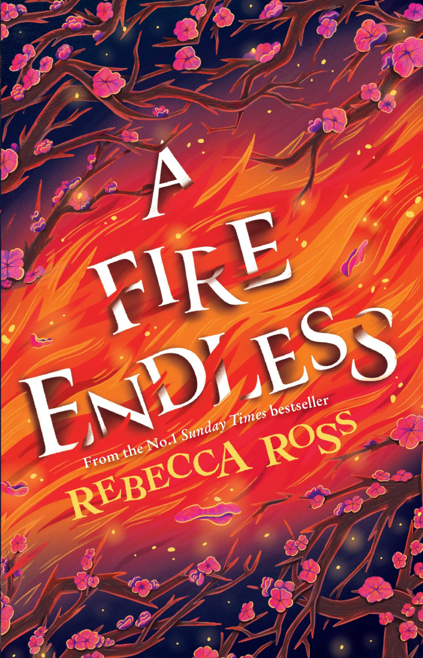 PDF Download Elements of Cadence #2 A Fire Endless by Rebecca Ross