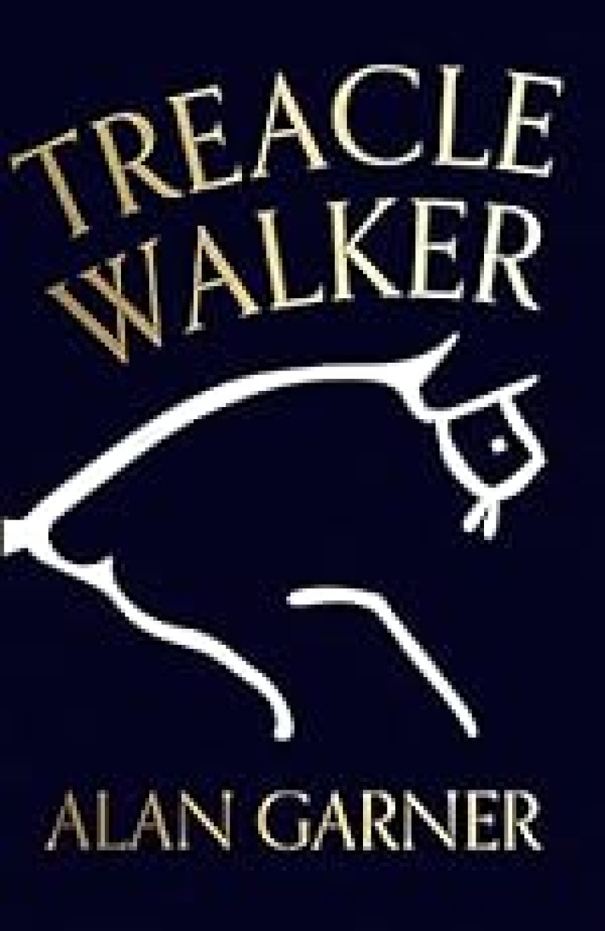 PDF Download Treacle Walker by Alan Garner